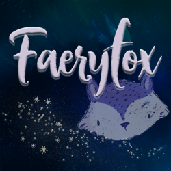 The Faeryfox's Den
